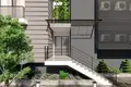 Wohnung 3 zimmer 69 m² Obakoy, Türkei