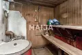 Коттедж 1 комната 33 м² Вихти, Финляндия