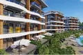 Apartment 50 m² Akarca Koyu, Turkey
