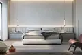 Квартира 2 спальни 151 м² Synoikismos Anthoupolis, Кипр