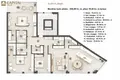 Appartement 4 chambres 205 m² Vilnius, Lituanie