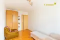 Mieszkanie 2 pokoi 47 m² Mińsk, Białoruś