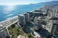 2 bedroom apartment 55 m² Mahmutlar, Turkey