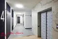 Wohnung 2 zimmer 62 m² Minsk, Belarus