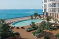 Kawalerka 24 m² Ras al-Chajma, Emiraty Arabskie