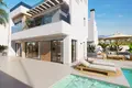 Villa 4 chambres 220 m² Torre-Pacheco, Espagne