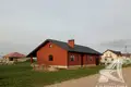 House 111 m² Rakitnicki sielski Saviet, Belarus