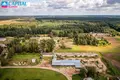 Коммерческое помещение 1 376 м² Дарбенай, Литва