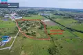Parcelas  Kiemeliai, Lituania