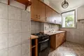 Apartamento 2 habitaciones 41 m² Varsovia, Polonia