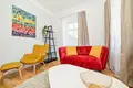 Apartamento 2 habitaciones 35 m² Riga, Letonia