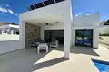 Villa de tres dormitorios 120 m² Carme, Španjolska