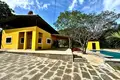 2 bedroom house 1 500 m² San Juan del Sur, Nicaragua