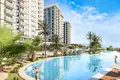 Apartamento 2 habitaciones 52 m² Mahmutlar Mahallesi, Turquía