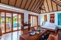 Apartamento 3 habitaciones 325 m² Ban Bang Thao, Tailandia