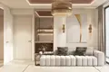 Квартира 1 комната 35 м² Чакви, Грузия
