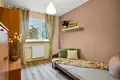 Квартира 2 комнаты 42 м² Krobia, Польша