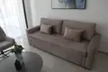 Mieszkanie 1 pokój 62 m² w Limassol District, Cypr