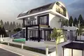 Дом 3 спальни 265 м² Средиземноморский регион, Турция