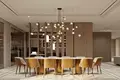 Complejo residencial Raffles Residences Penthouses