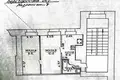 Wohnung 1 zimmer 28 m² Lida, Belarus