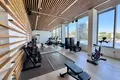 Mieszkanie 3 pokoi 181 m² Limassol, Cypr