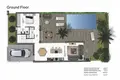 villa de 3 chambres 140 m² Almoradi, Espagne