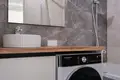 1 room apartment 45 m² Minsk, Belarus
