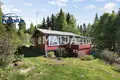 Cottage  Vora, Finland
