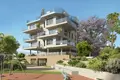 Пентхаус 3 спальни 120 м² Вильяхойоса, Испания