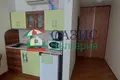 Wohnung 43 m² Ravda, Bulgarien