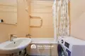 1 bedroom apartment 43 m² Minsk, Belarus