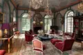 Schloss 20 zimmer 800 m² Metropolitanes Frankreich, Frankreich