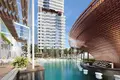Mieszkanie 1 pokój 958 m² Dubaj, Emiraty Arabskie