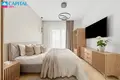 Appartement 5 chambres 122 m² Vilnius, Lituanie