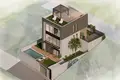 Вилла 5 комнат 200 м² Урла, Турция
