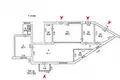 Commercial property 1 871 m² in Saratov, Russia