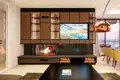 Appartement 6 chambres 534 m² Germasogeia, Chypre