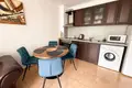 Квартира 1 спальня 53 м² Святой Влас, Болгария