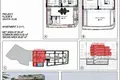 Apartamento 2 habitaciones 70 m² Ksamil, Albania