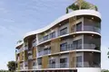 Wohnung 1 Schlafzimmer 62 m² Aradippou, Zypern