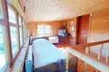 House 122 m² Haradzishcha, Belarus