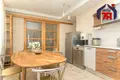3 room apartment 97 m² Minsk, Belarus