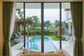 Wohnung 3 Schlafzimmer 341 m² Si Sunthon, Thailand