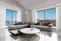Ático 4 habitaciones 198 m² Muratpasa, Turquía
