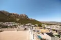 Willa 4 pokoi 150 m² Polop, Hiszpania