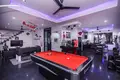 villa de 7 chambres 650 m² Rawai, Thaïlande