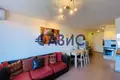2 bedroom apartment 77 m² Nesebar, Bulgaria