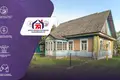 House 66 m² Sakauscyna, Belarus