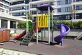 Appartement 4 chambres 144 m² Ciftlikkoy, Turquie